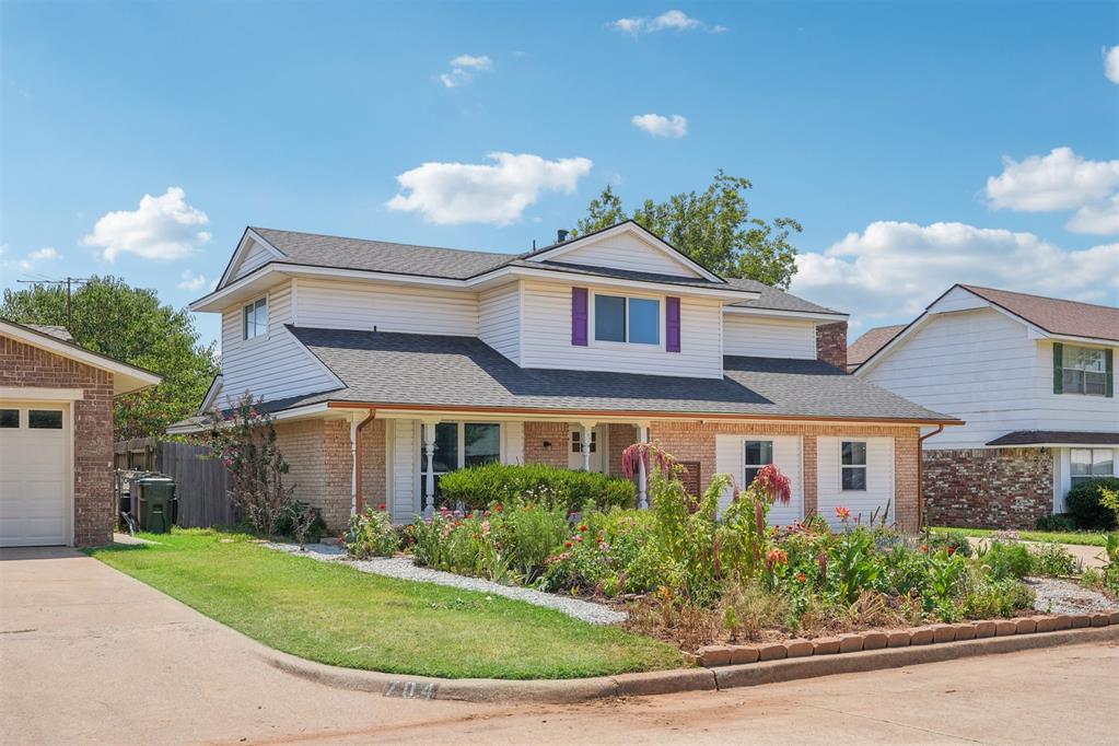 708 Brightside Drive