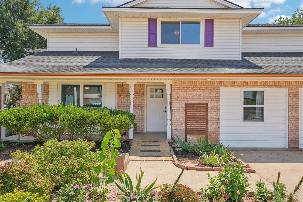 708 Brightside Drive