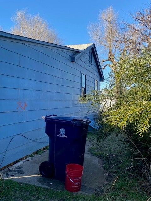 2512 SE 12th Street
