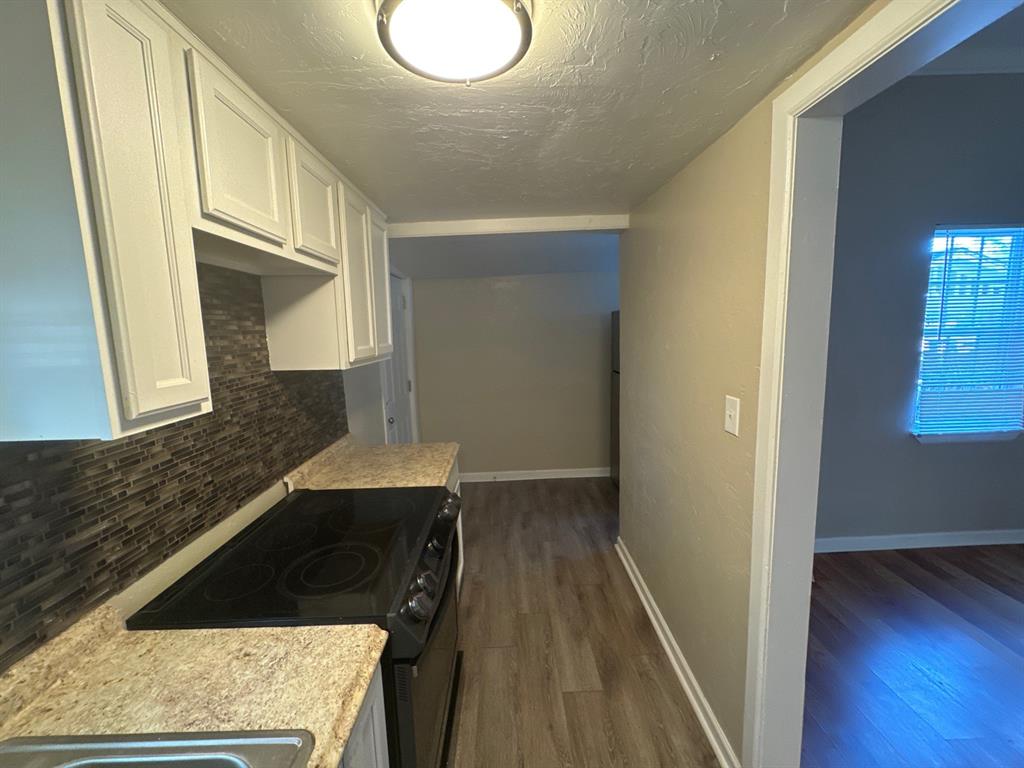 21 SW 23rd Street