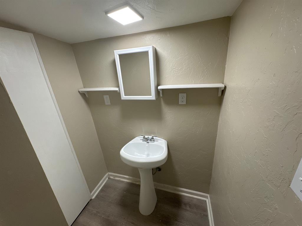 21 SW 23rd Street