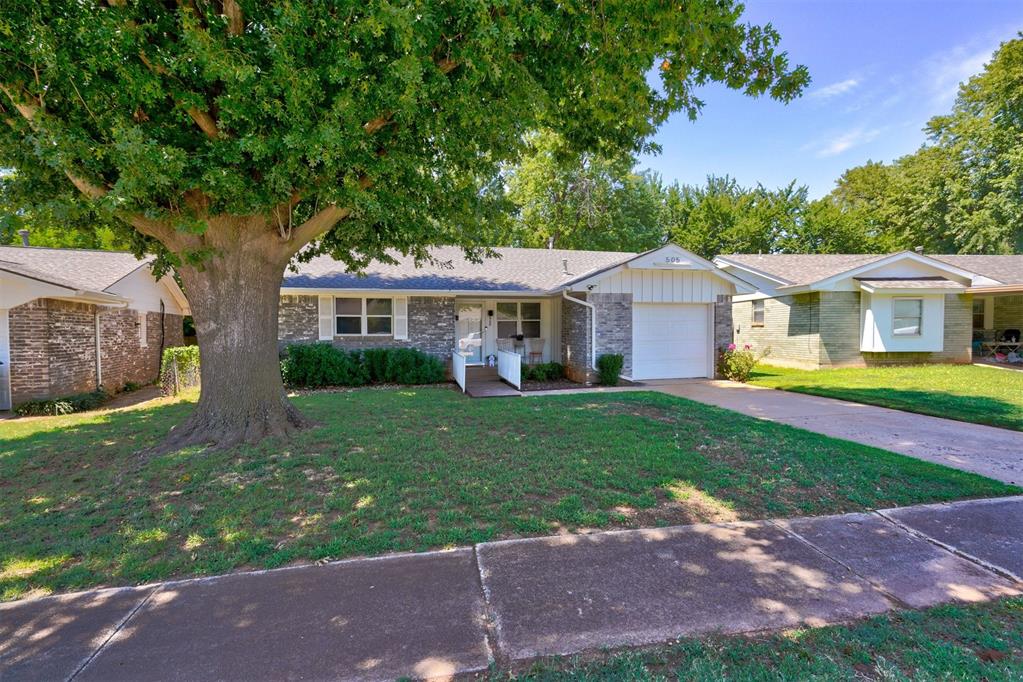 505 NW Meadow Lake Drive