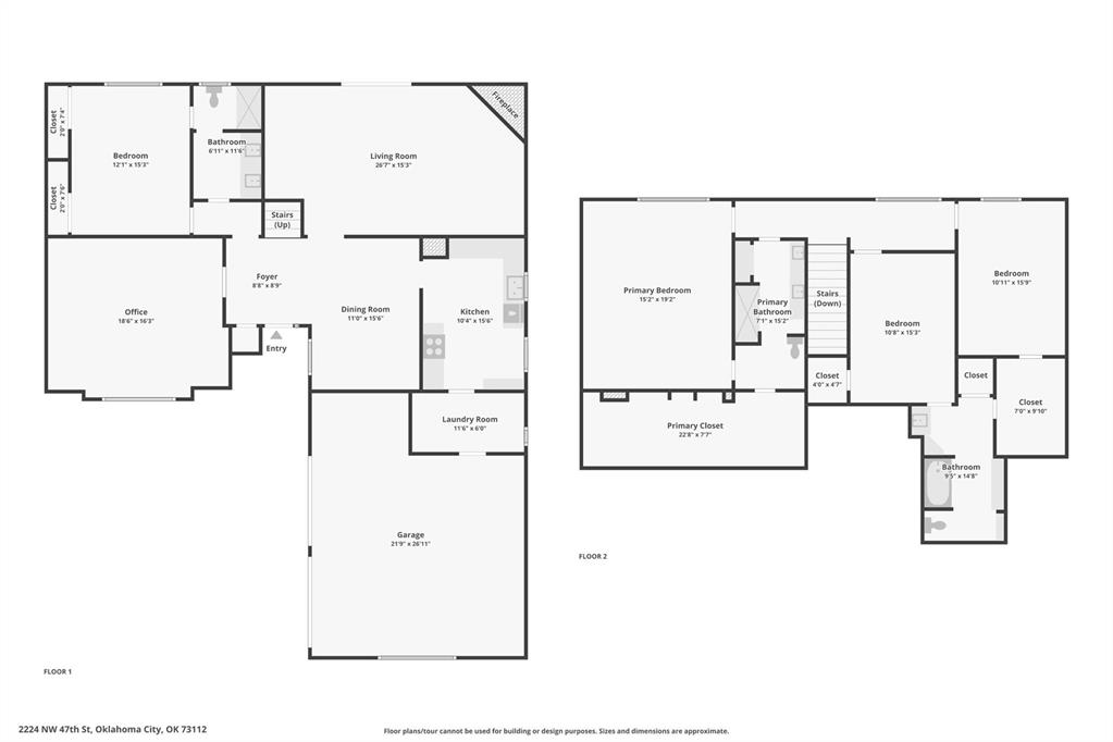 2224 NW 47th Street