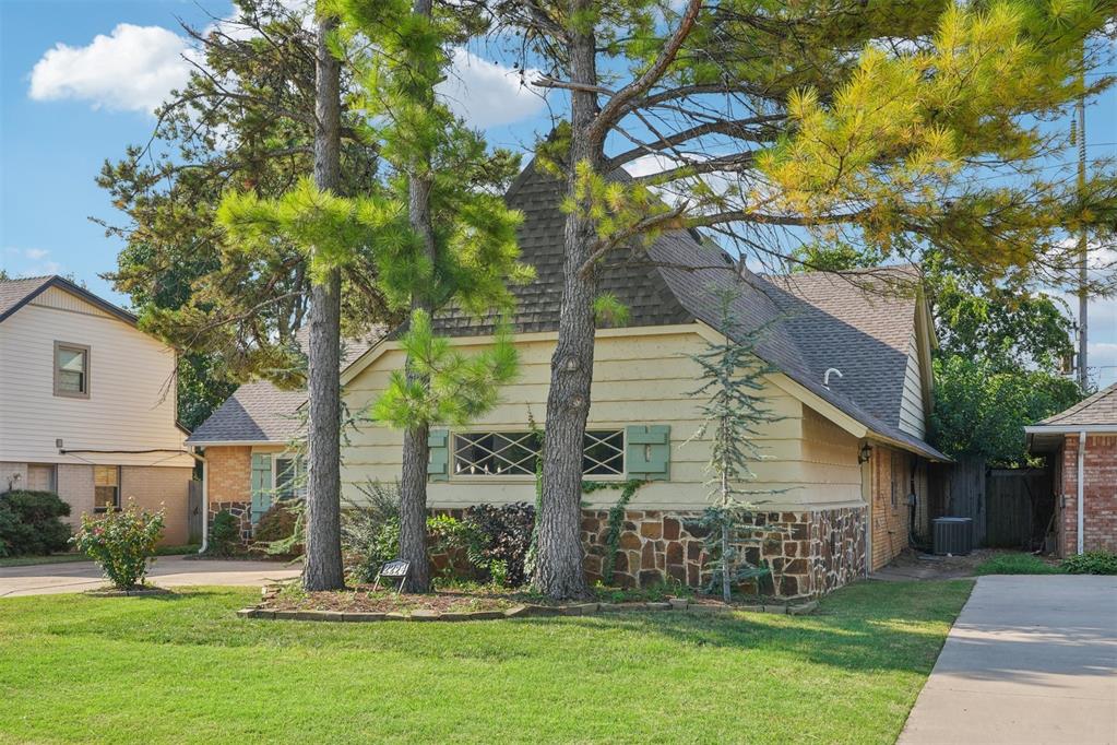2224 NW 47th Street