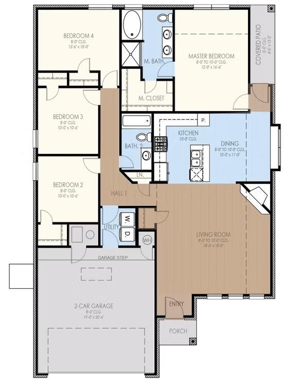 10480 Cattail Terrace