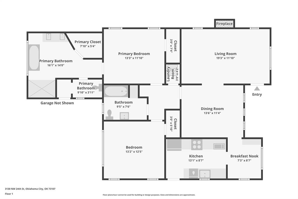 3130 NW 24th Street