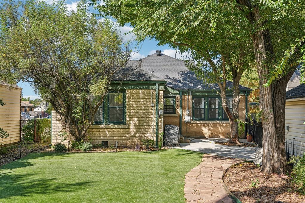 3130 NW 24th Street