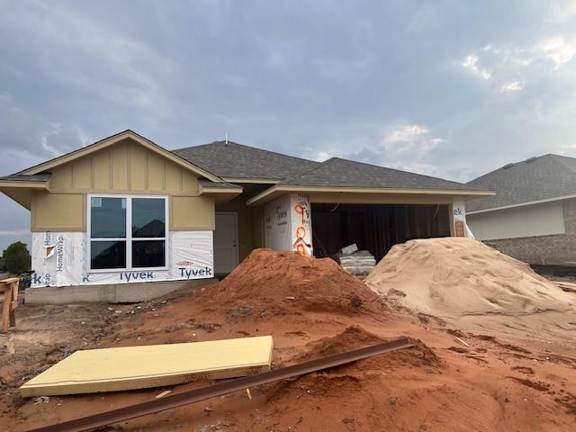 909 Dusky Valley Lane