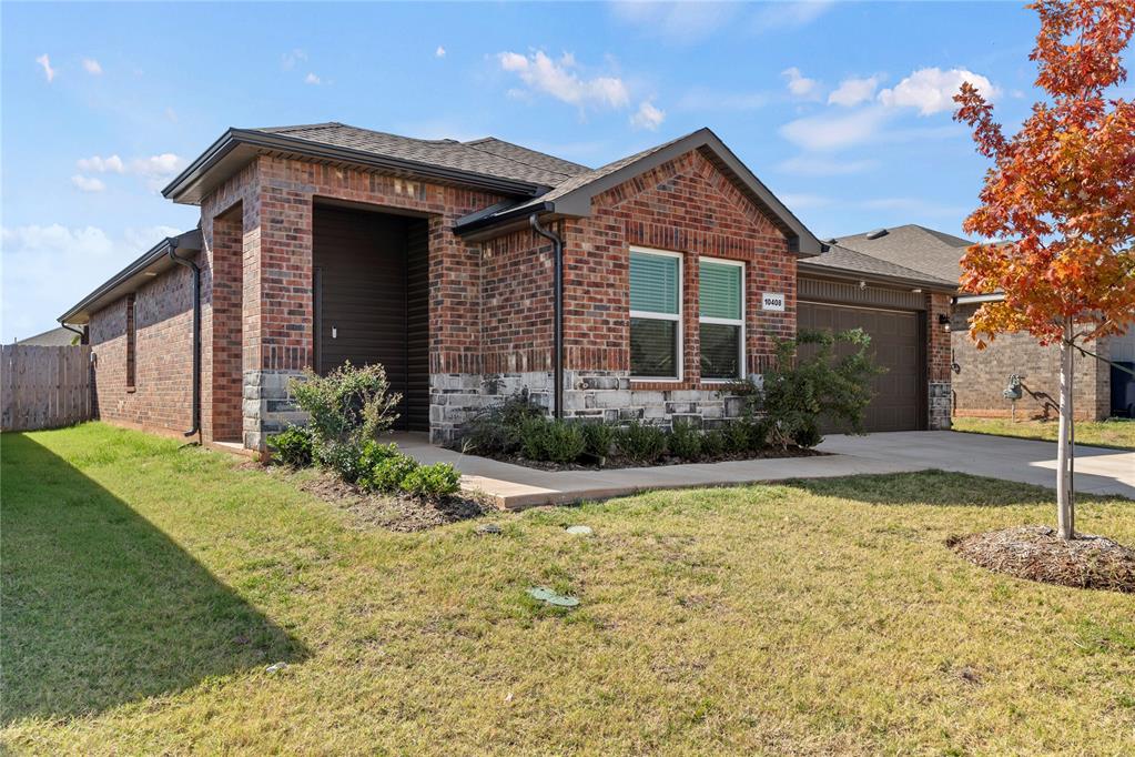 10408 SW 41st Place
