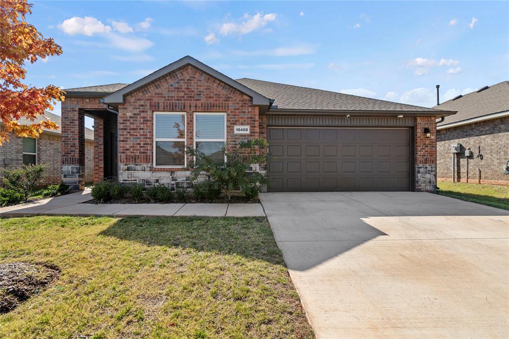 10408 SW 41st Place