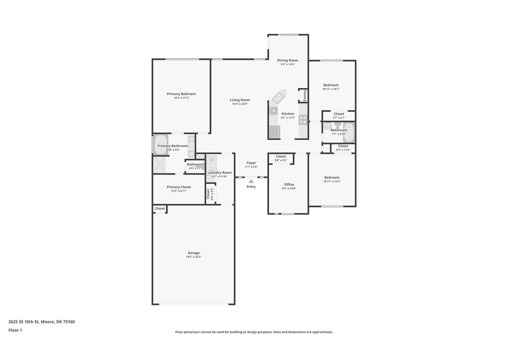 2625 SE 10th Street