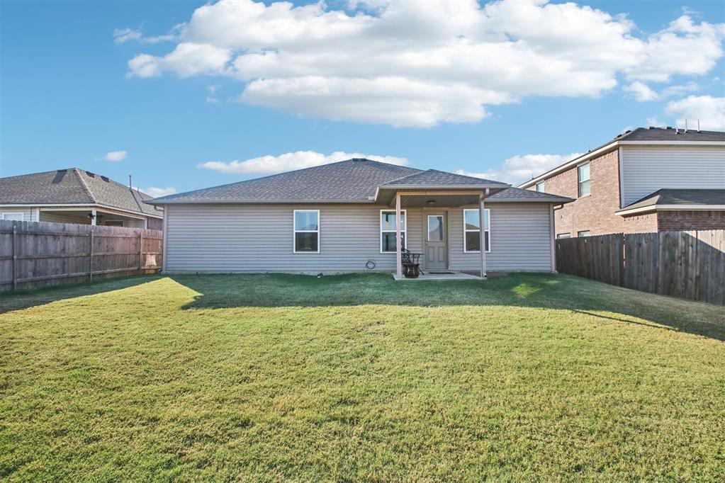 2928 Thompson Farm Lane