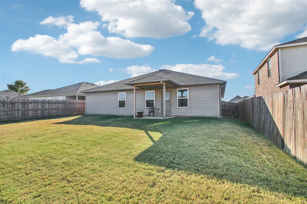 2928 Thompson Farm Lane