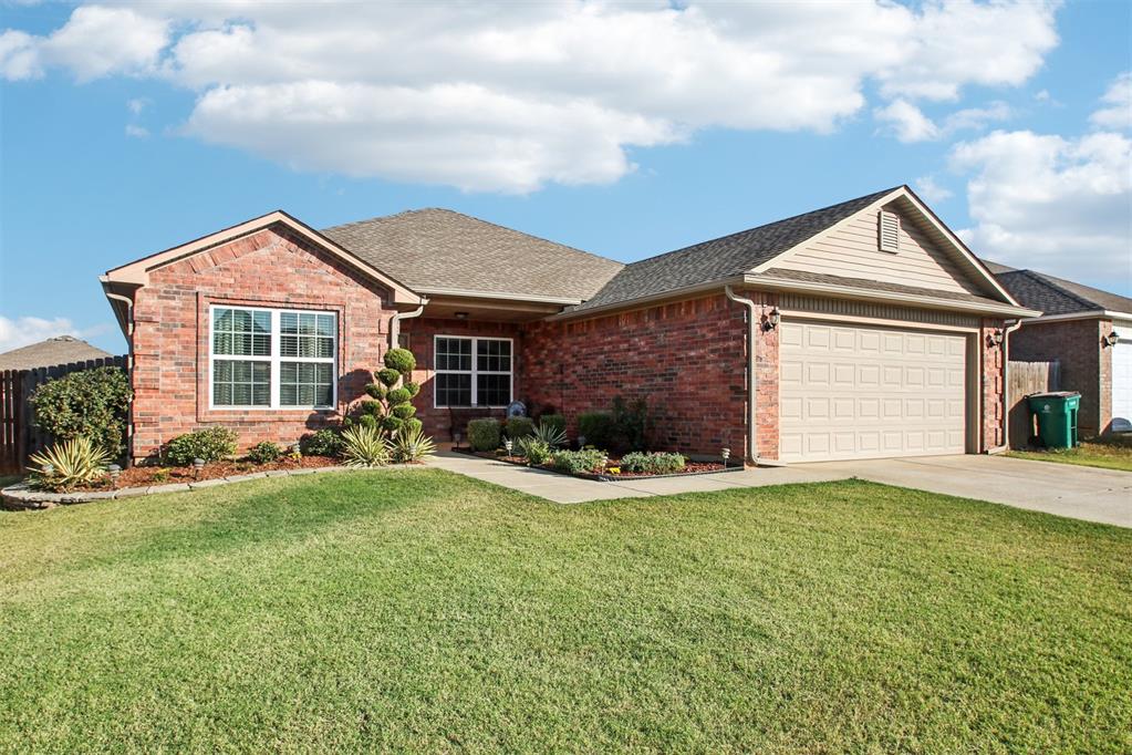 2928 Thompson Farm Lane