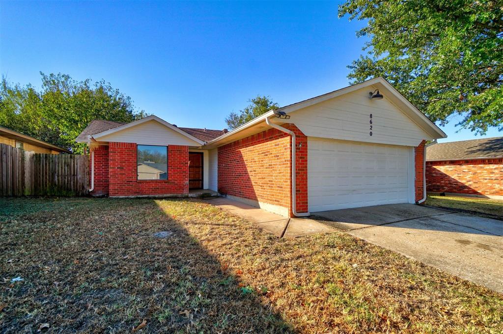8620 Cedar Ridge Drive