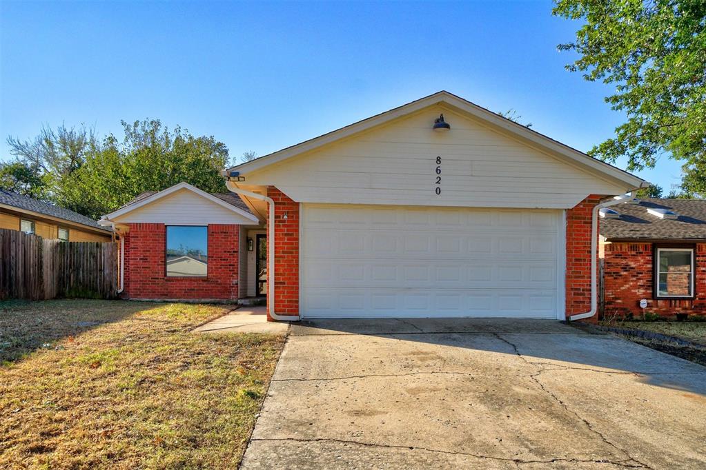 8620 Cedar Ridge Drive