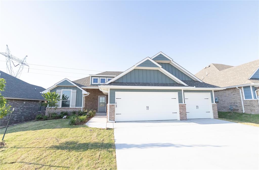 8301 Mountain Oak Drive