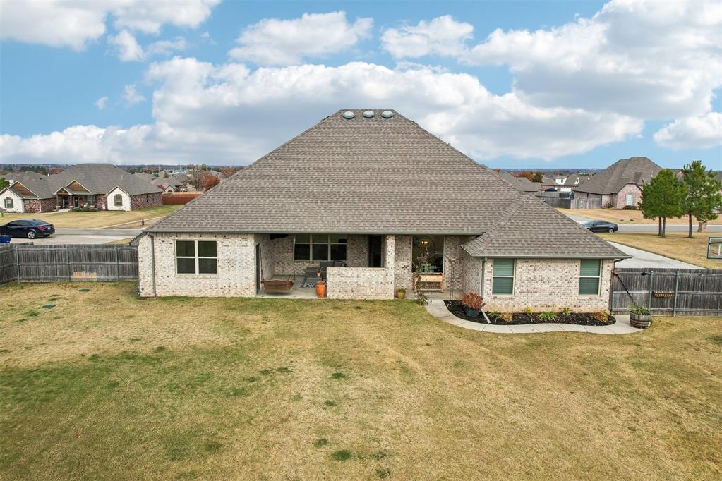 16280 Silver Spring Drive