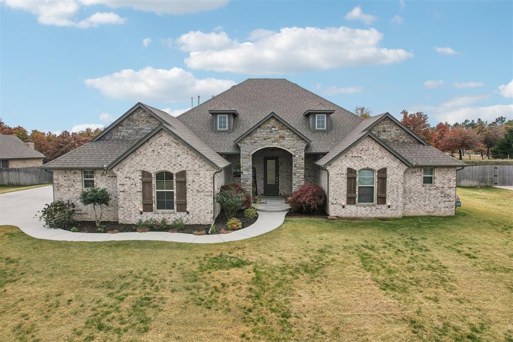 16280 Silver Spring Drive