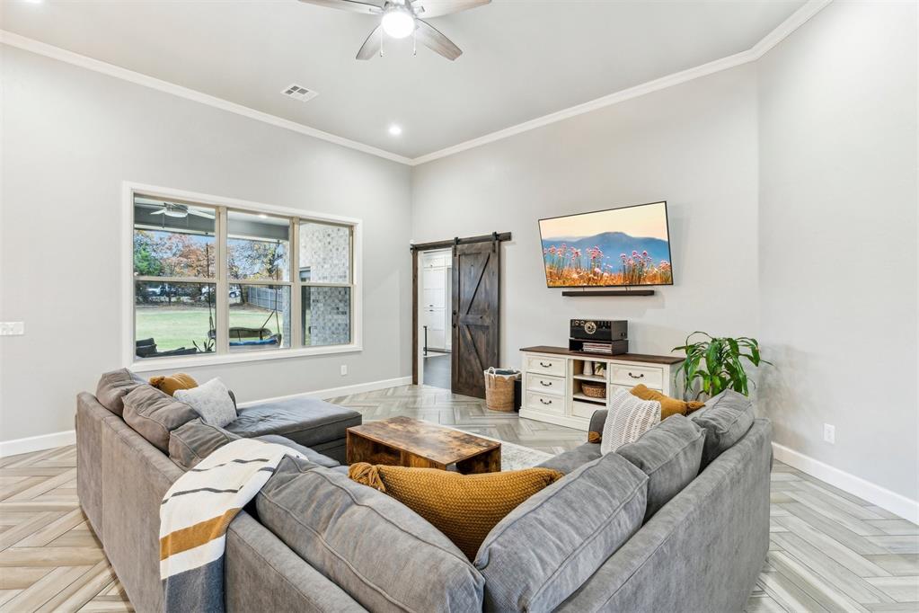 16280 Silver Spring Drive