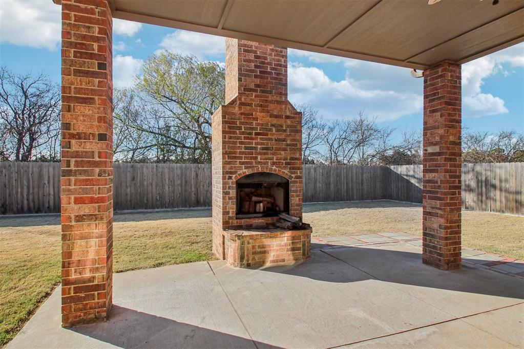 15301 Western Vista Drive