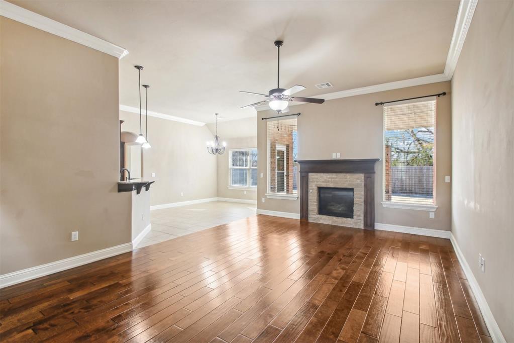 15301 Western Vista Drive