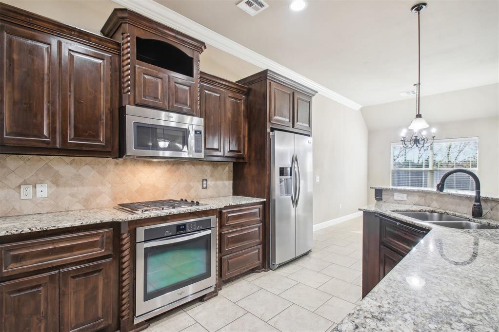 15301 Western Vista Drive