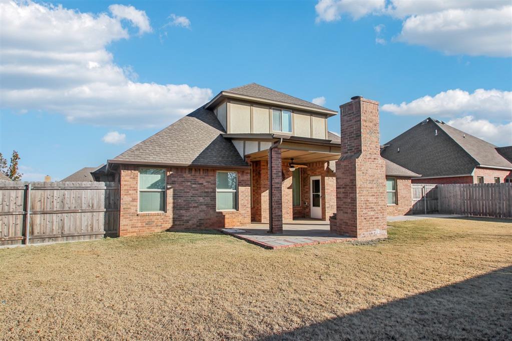 15301 Western Vista Drive