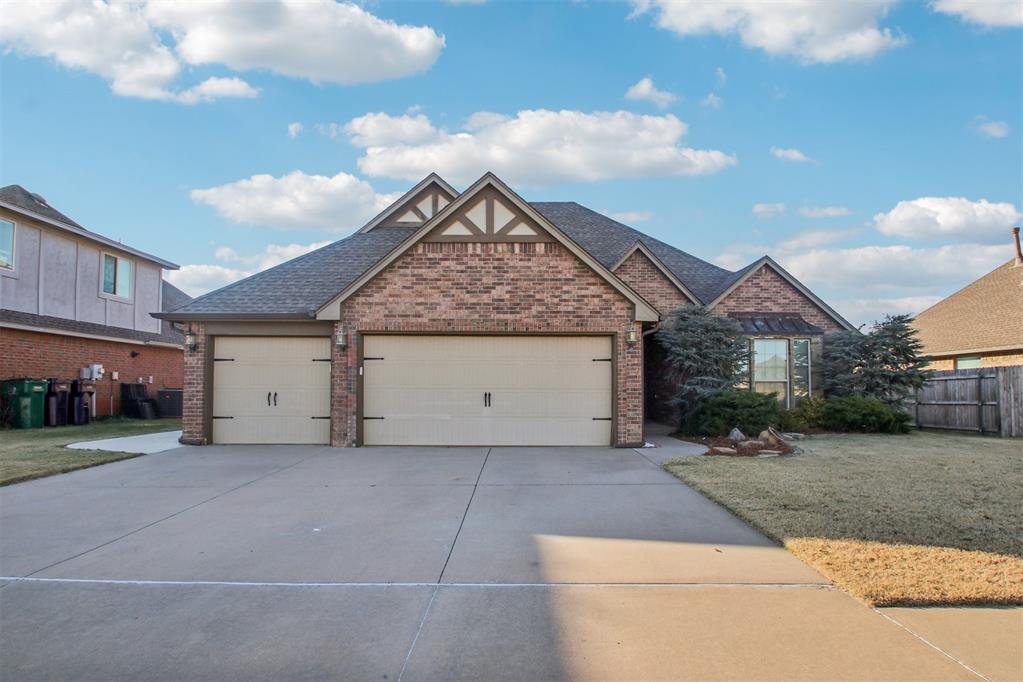 15301 Western Vista Drive