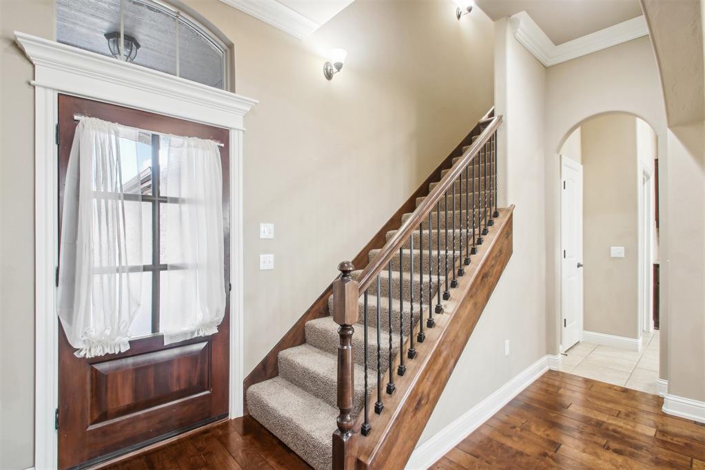 15301 Western Vista Drive
