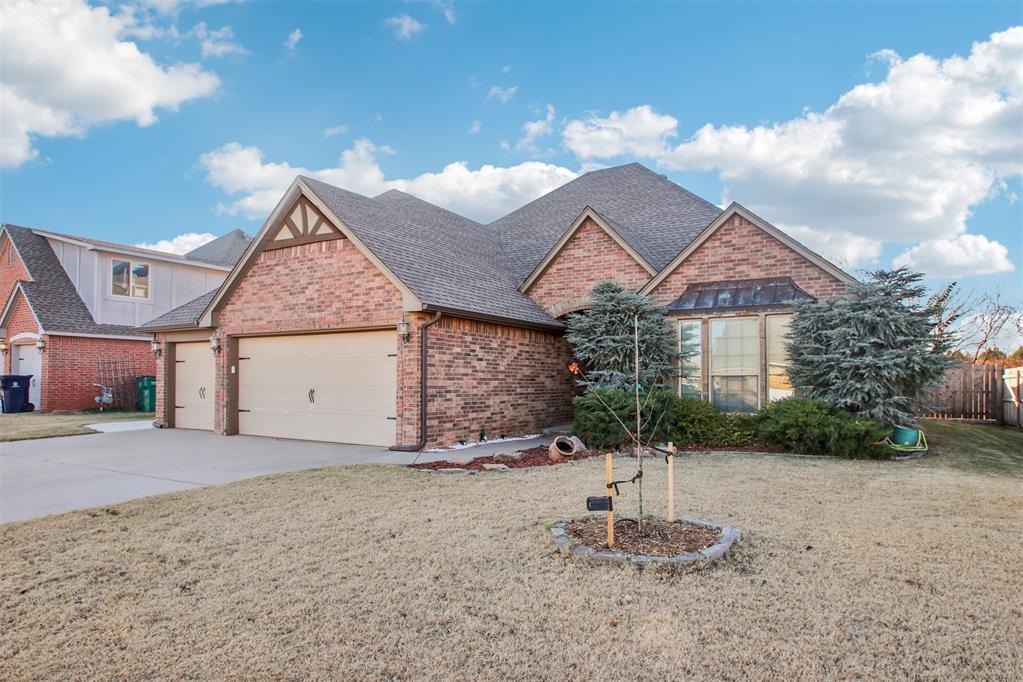 15301 Western Vista Drive
