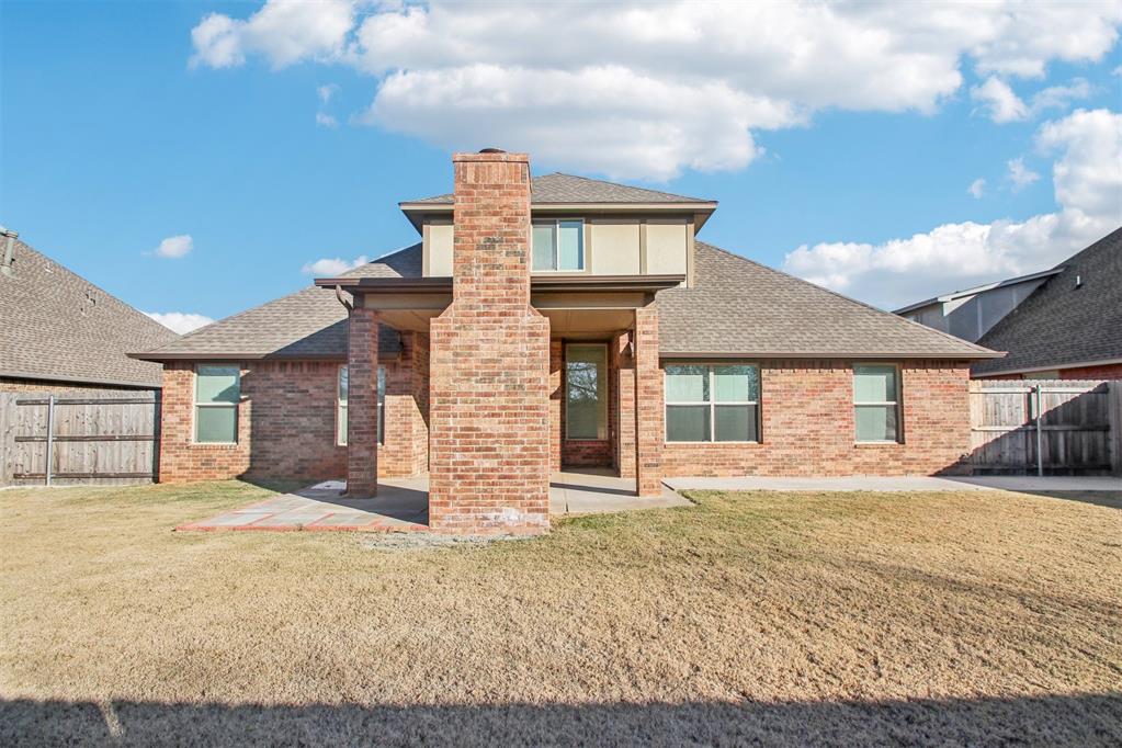 15301 Western Vista Drive