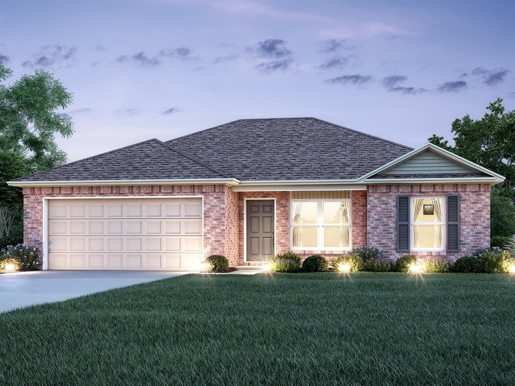 13440 Pineberry Way