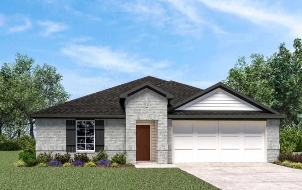 2541 Tracys Manor