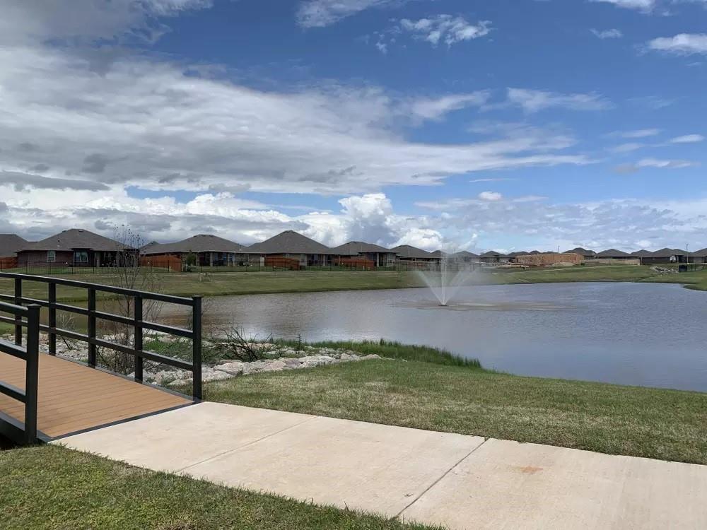 4007 Lynford Lane