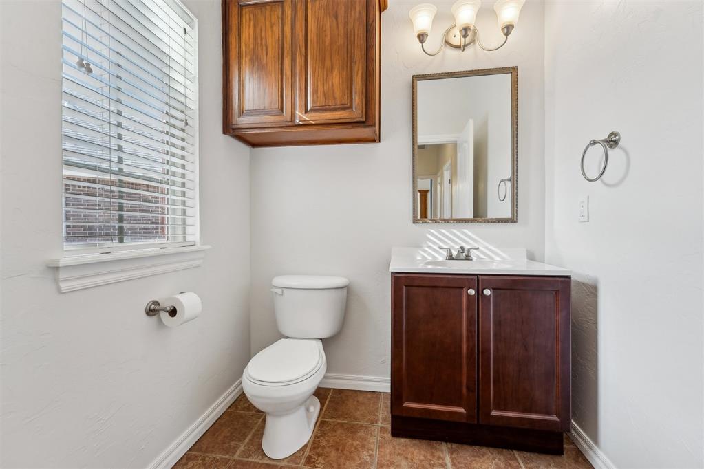 1001 NE 32nd Street