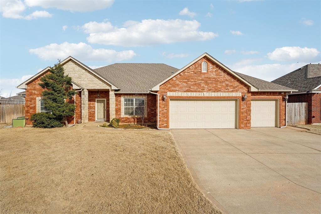 1001 NE 32nd Street