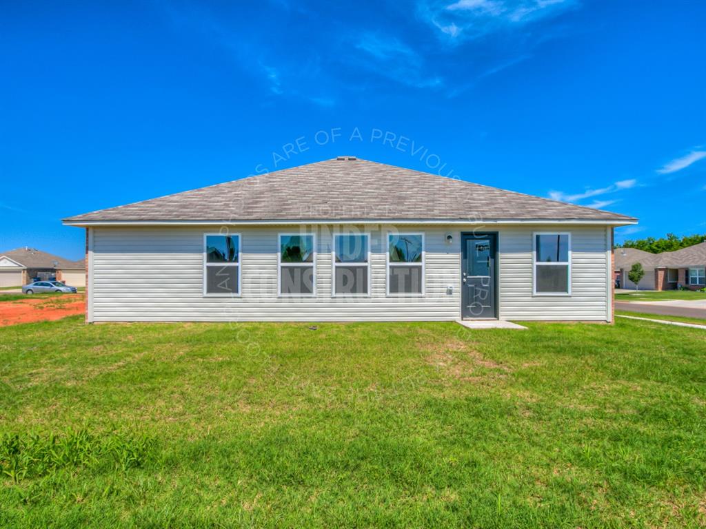 43268 Prairie Ranch Road