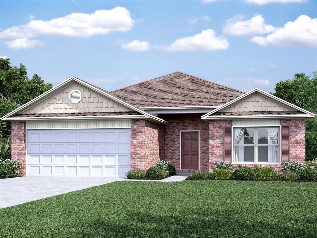 43268 Prairie Ranch Road