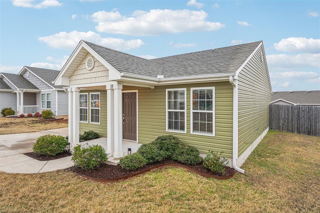 15117 Coldsun Drive