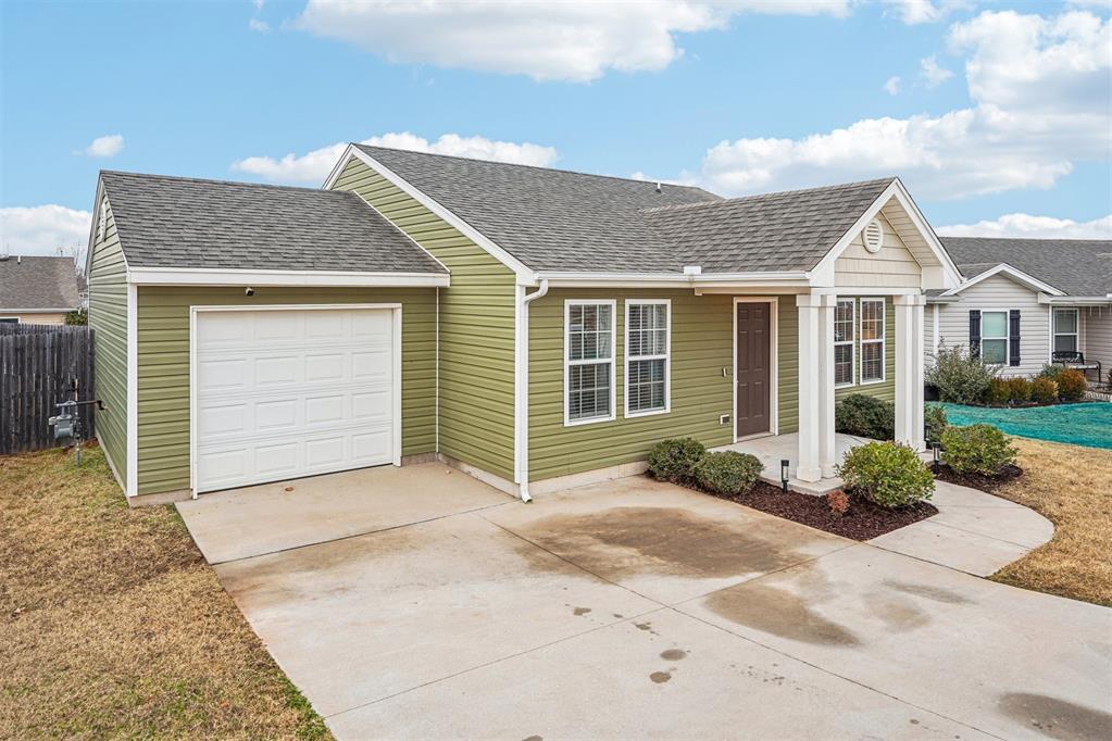 15117 Coldsun Drive