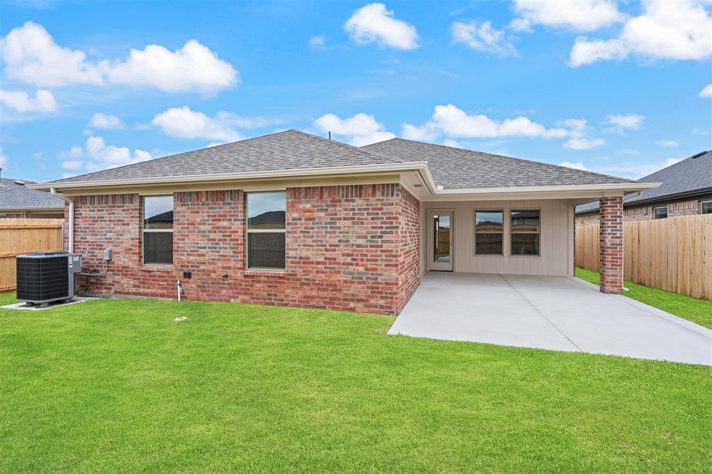 16004 Switchgrass Place