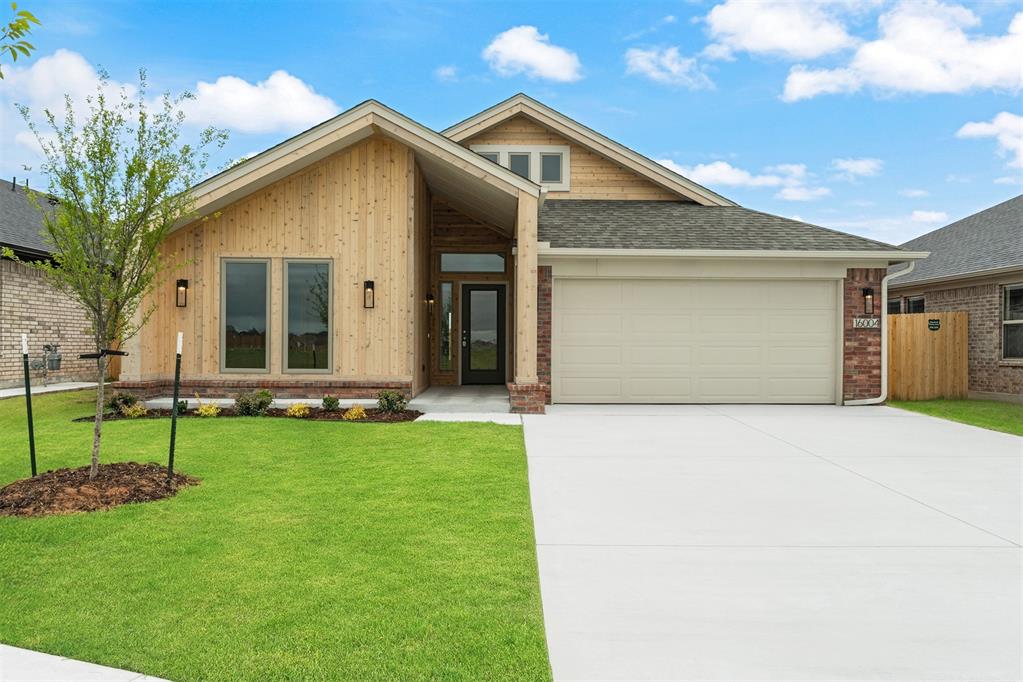16004 Switchgrass Place