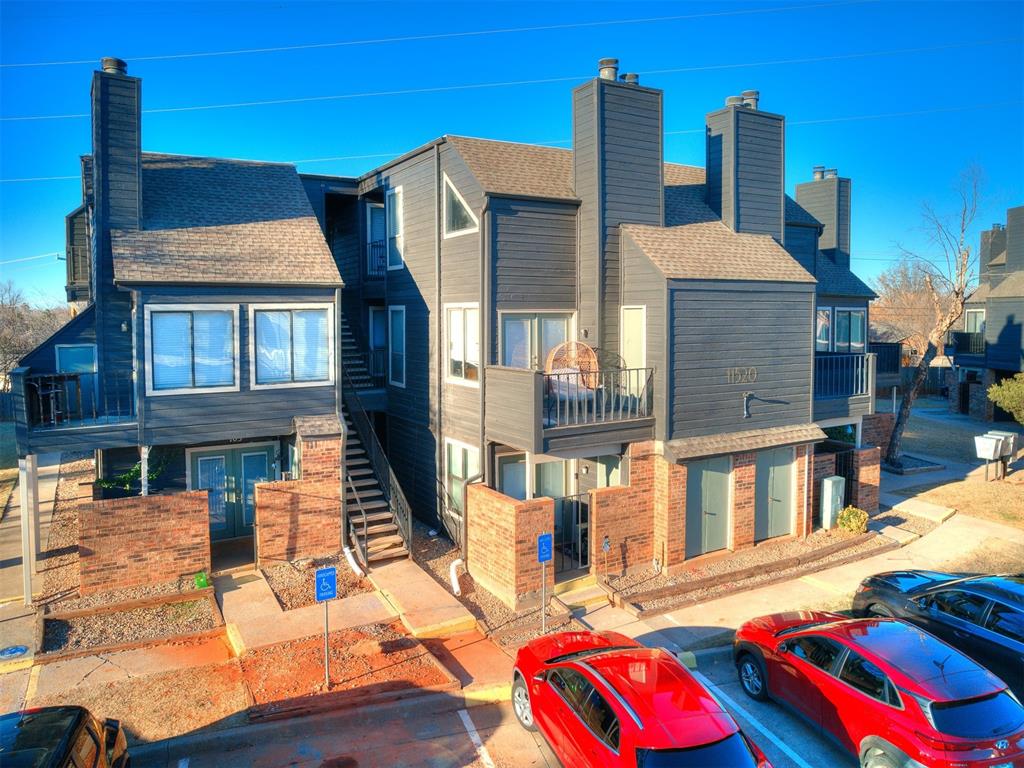 11520 N May Avenue Unit: C205