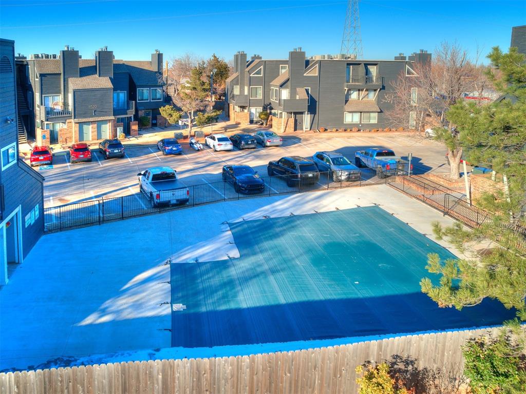 11520 N May Avenue Unit: C205