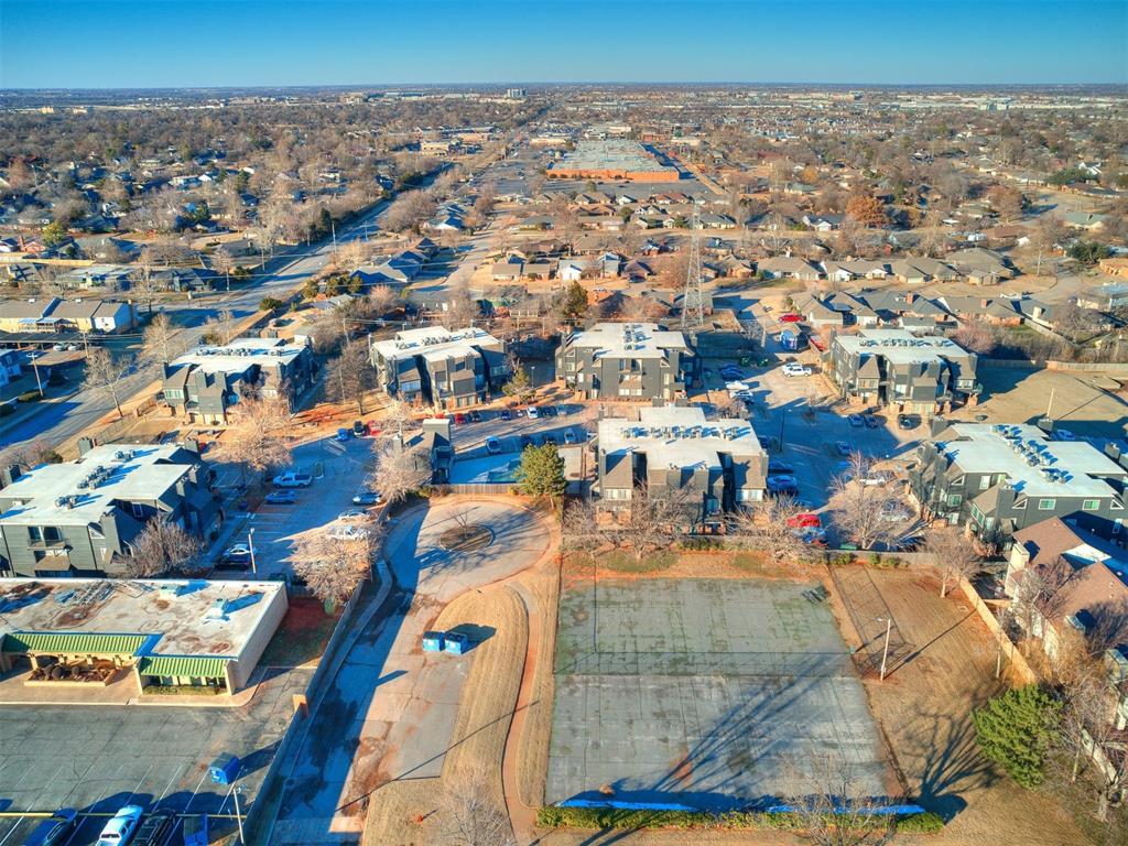 11520 N May Avenue Unit: C205