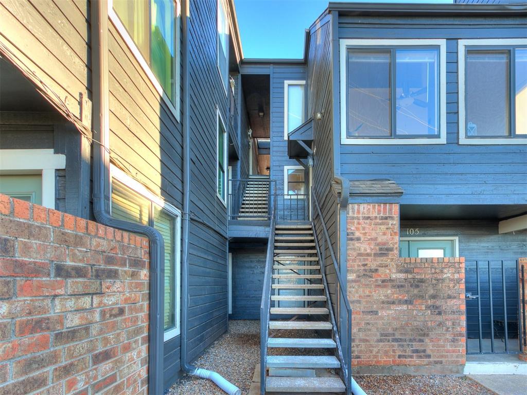 11520 N May Avenue Unit: C205