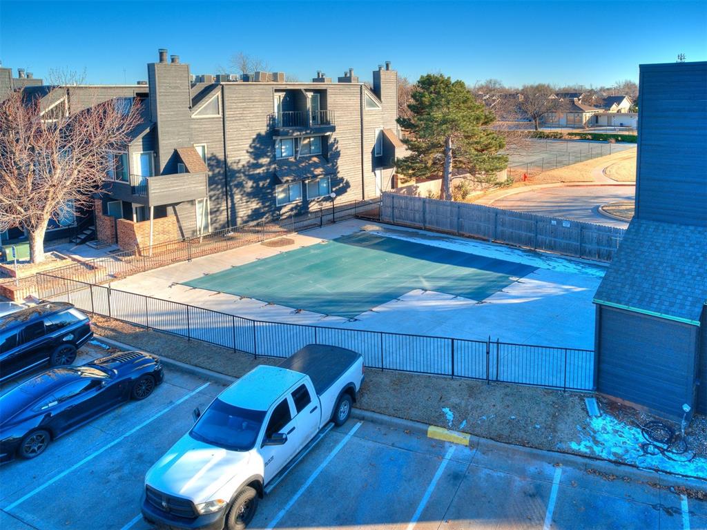 11520 N May Avenue Unit: C205
