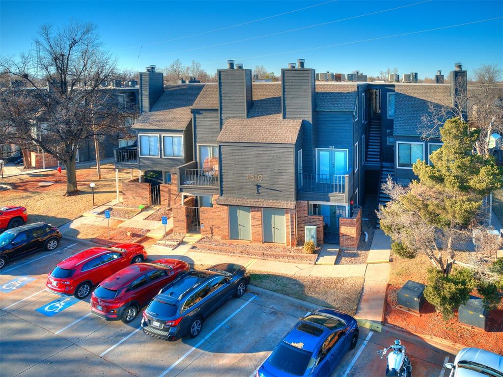 11520 N May Avenue Unit: C205
