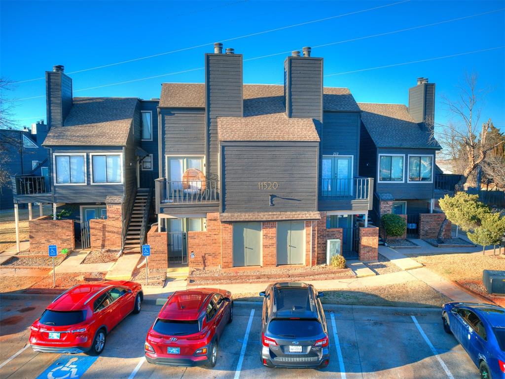 11520 N May Avenue Unit: C205